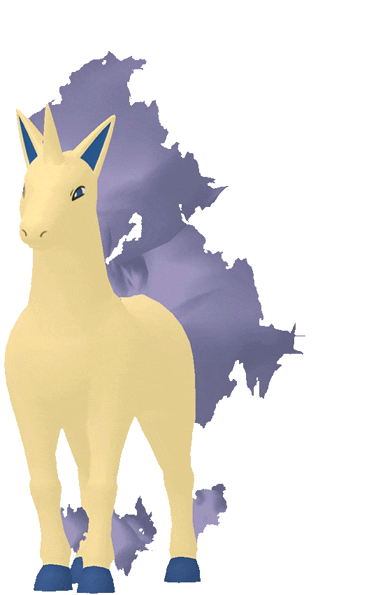 #0078 - Rapidash