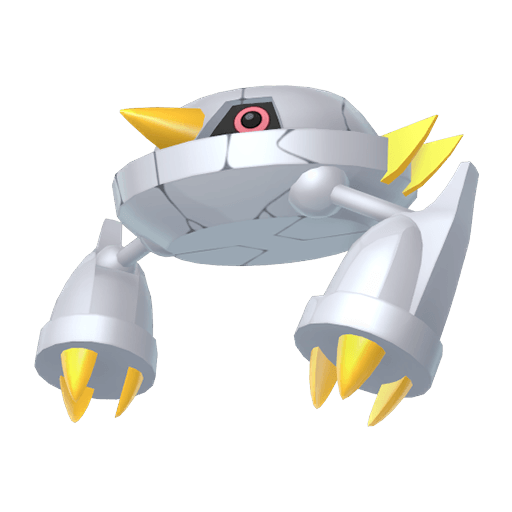 #0375 - Metang - ShinyAsh