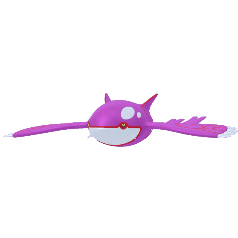 #0382 - Kyogre - ShinyAsh