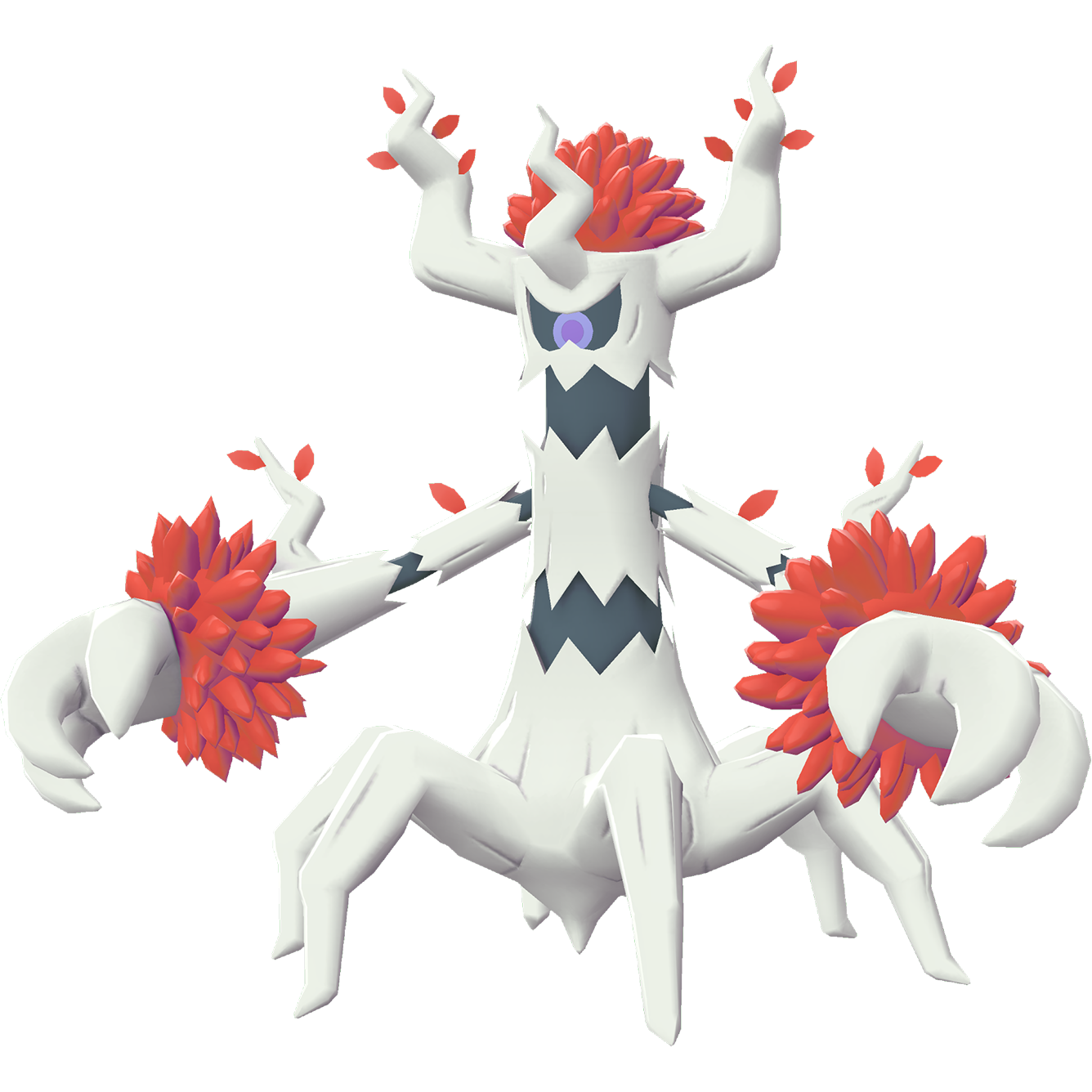Buy Trevenant – 100% Legal Pokémon