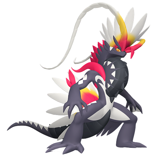 Buy Koraidon Legal & Battle-Ready Pokmon | ShinyAsh Buy Koraidon Legal & Battle-Ready Pokmon | ShinyAsh