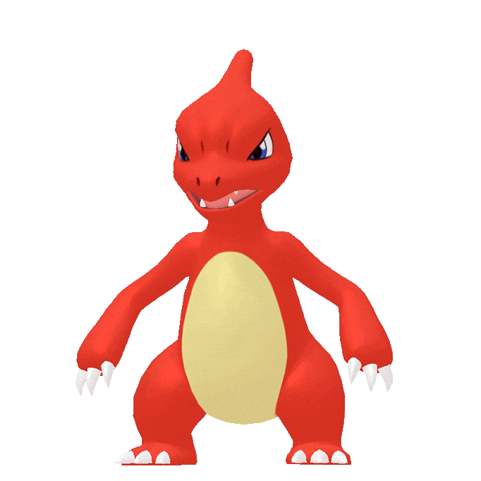 #0005 - Charmeleon [Scarlet & Violet]