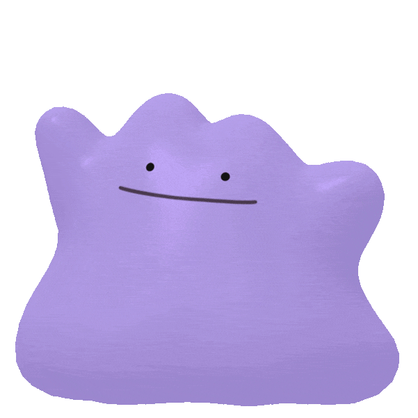 #0132 - Ditto