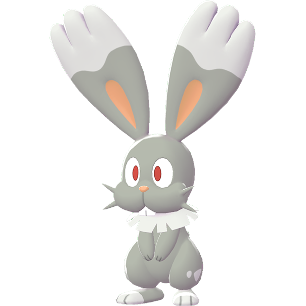 #0659 - Bunnelby