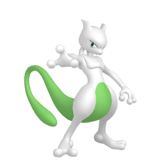 #0150 - Mewtwo Shiny Evento Play! 2016 ShinyAsh