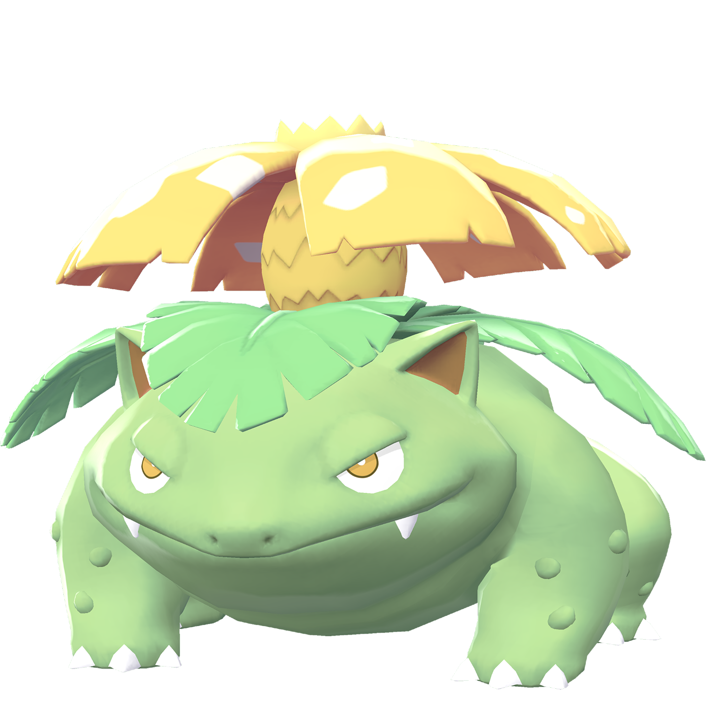 #0003 - Venusaur