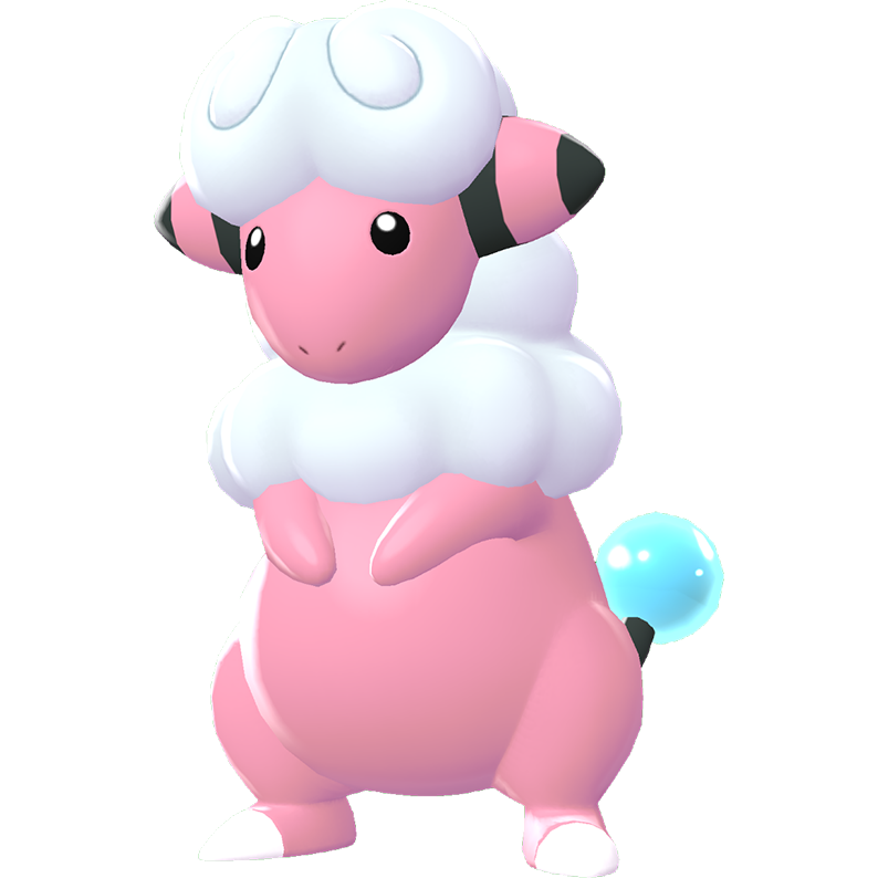 #0180 - Flaaffy
