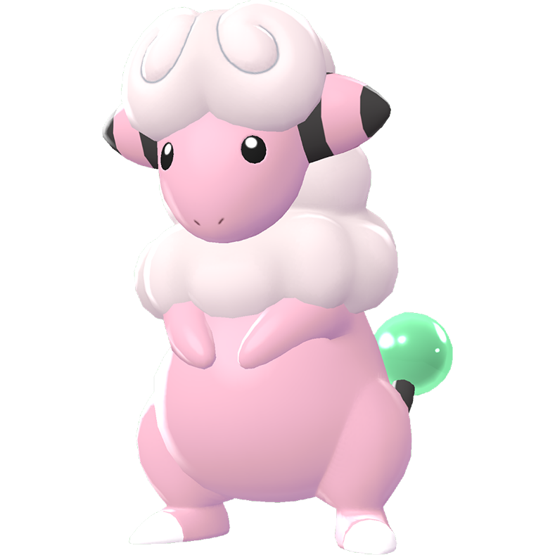 #0180 - Flaaffy