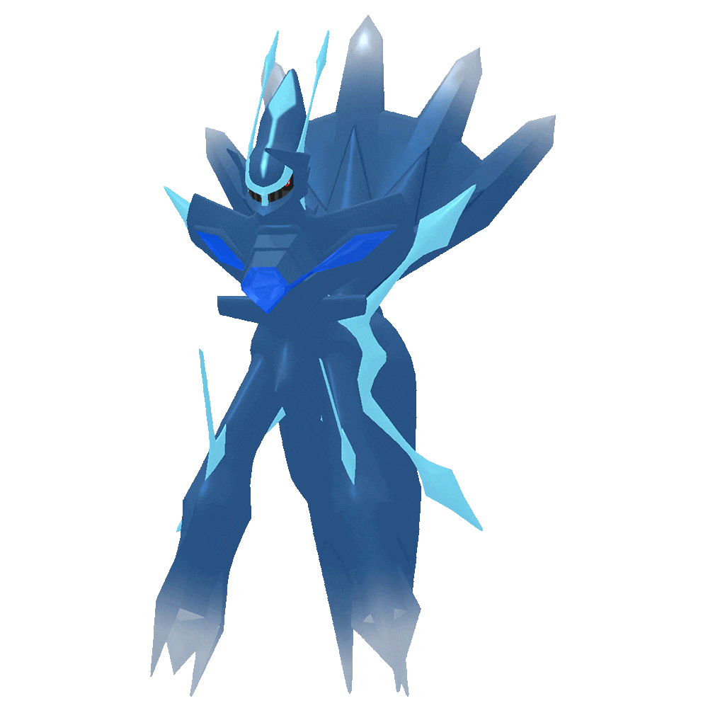 Dialga