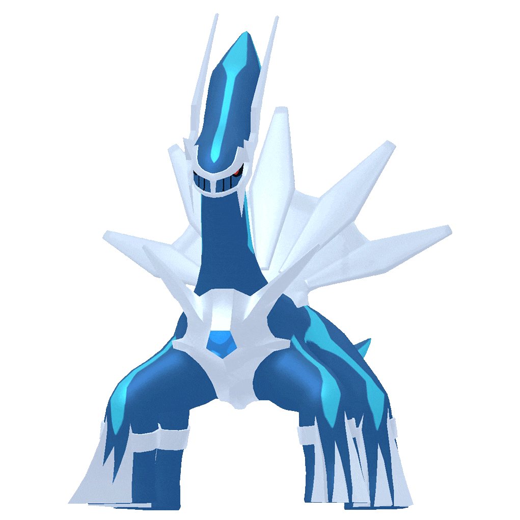 Dialga