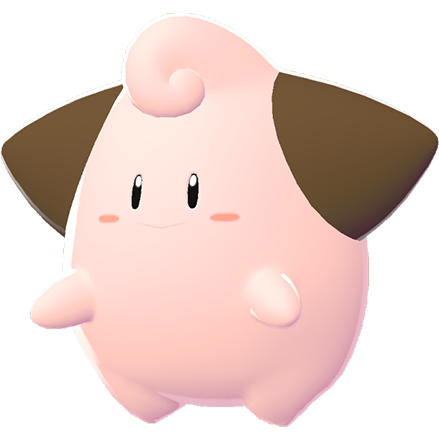 #0173 - Cleffa