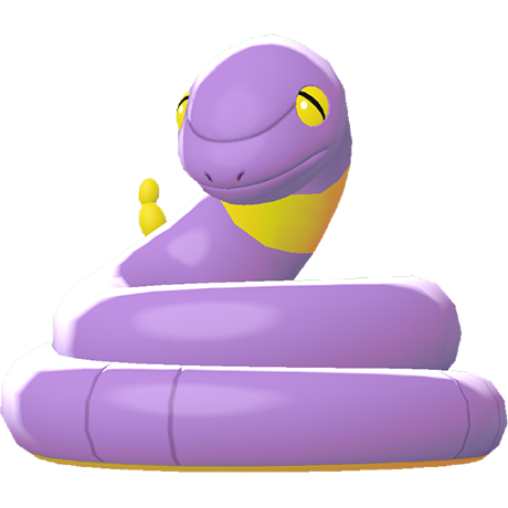 #0023 - Ekans