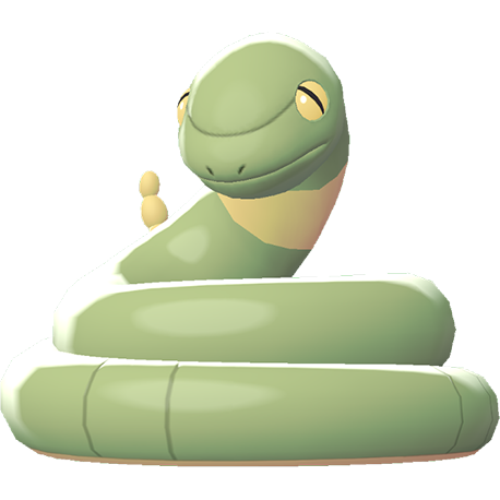 #0023 - Ekans