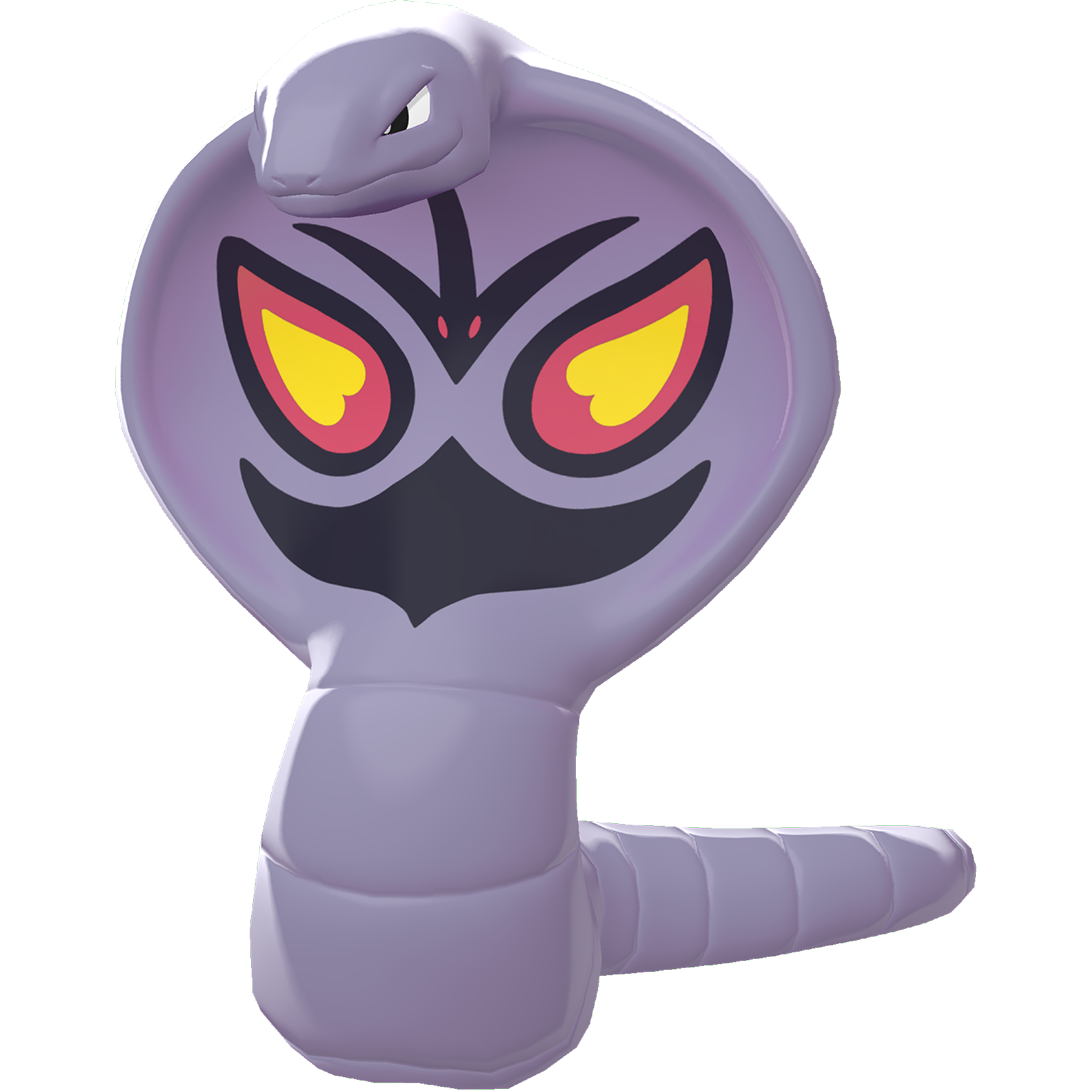 #0024 - Arbok