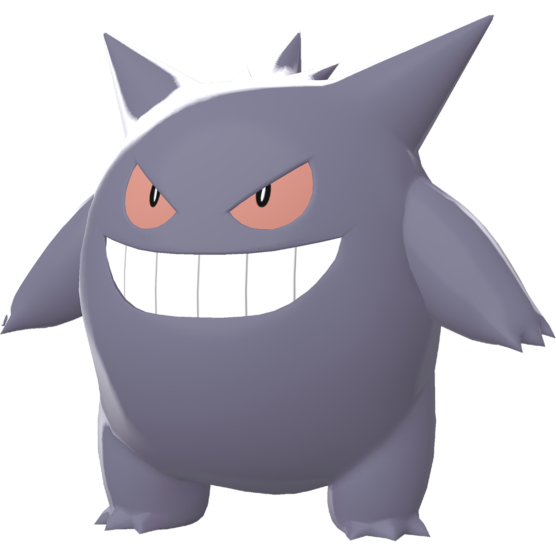 #0094 - Gengar