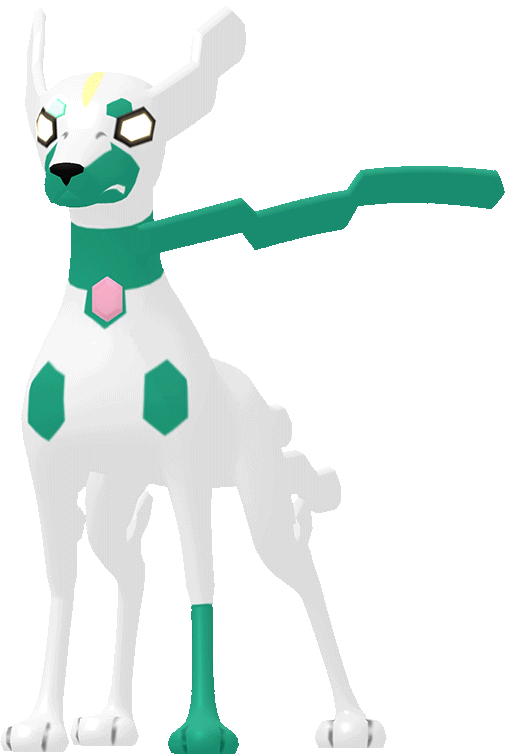 #0718 - Zygarde