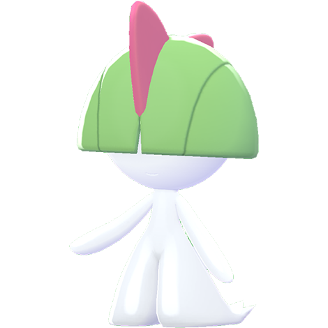 #0280 - Ralts