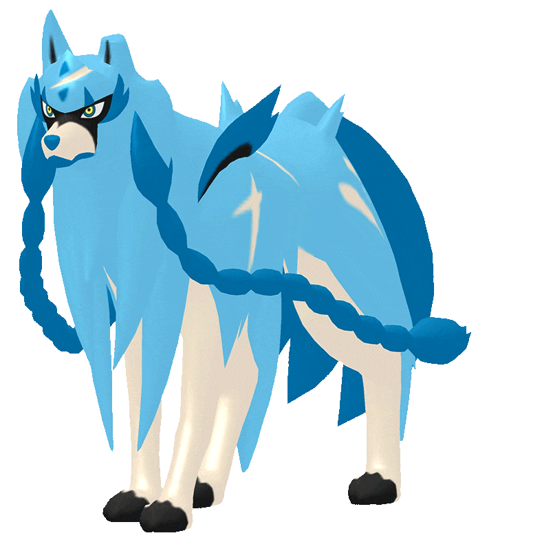 Zacian