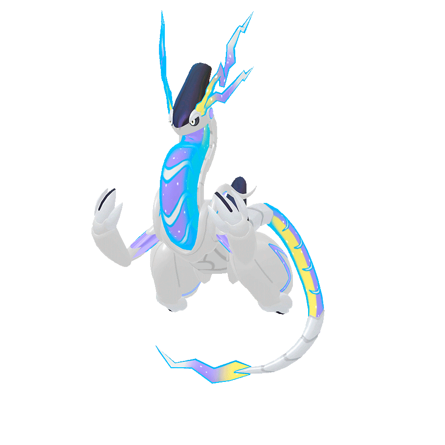 #1008 - Miraidon
