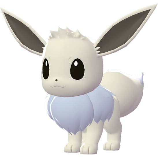 #0133 - Eevee