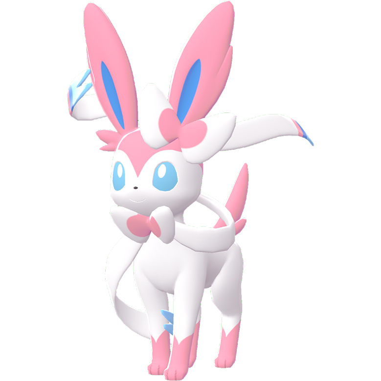 #0700 - Sylveon