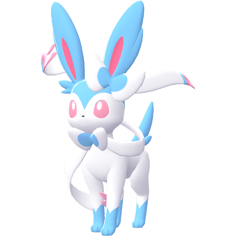 #0700 - Sylveon