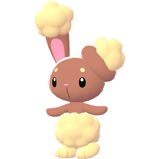 #0427 - Buneary
