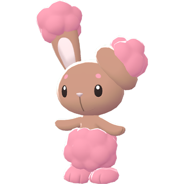 #0427 - Buneary