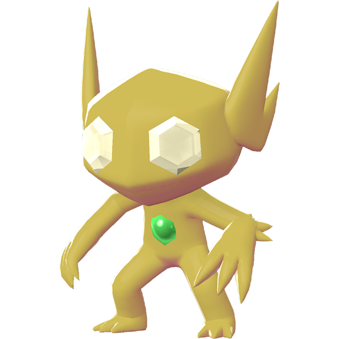 #0302 - Sableye