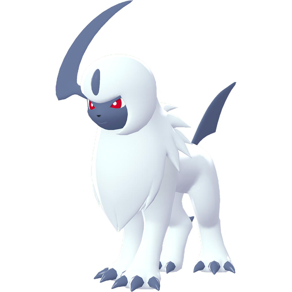 #0359 - Absol