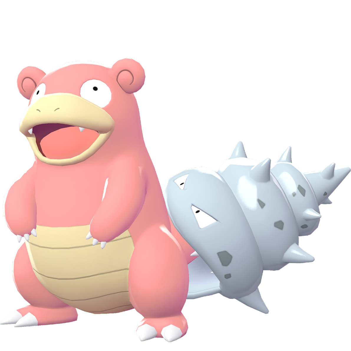 #0080 - Slowbro