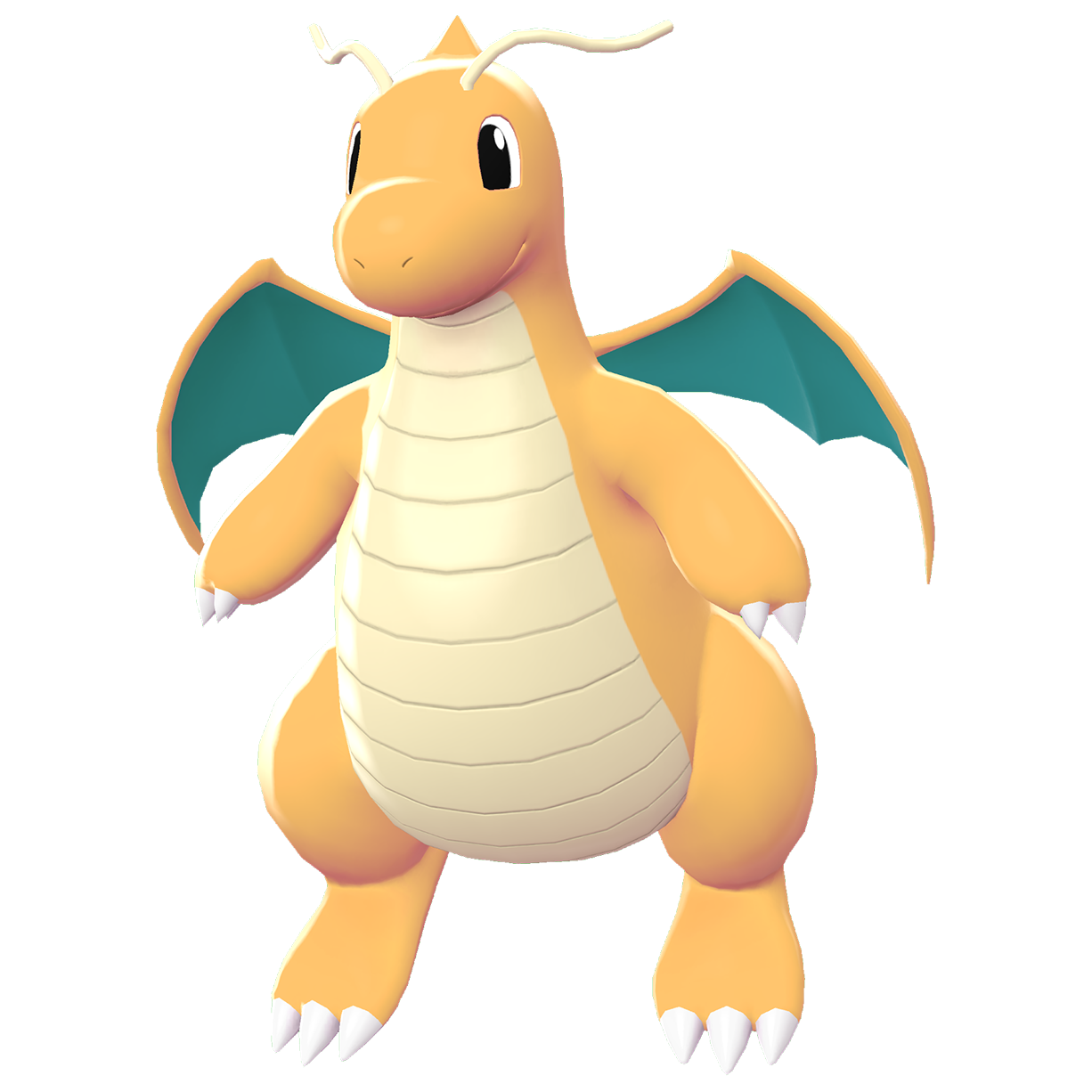 #0149 - Dragonite