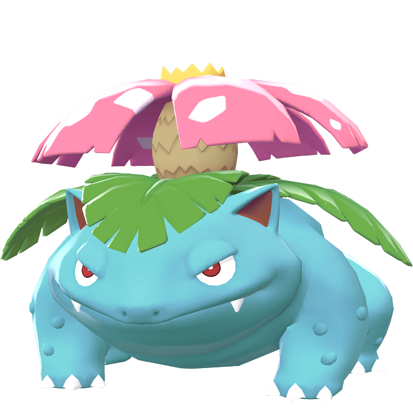 #0003 - Venusaur