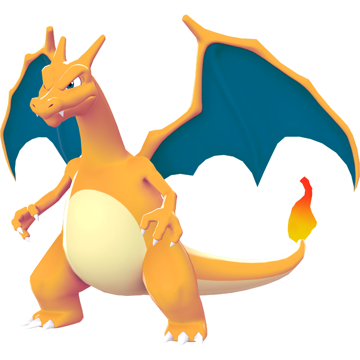 #0006 - Charizard