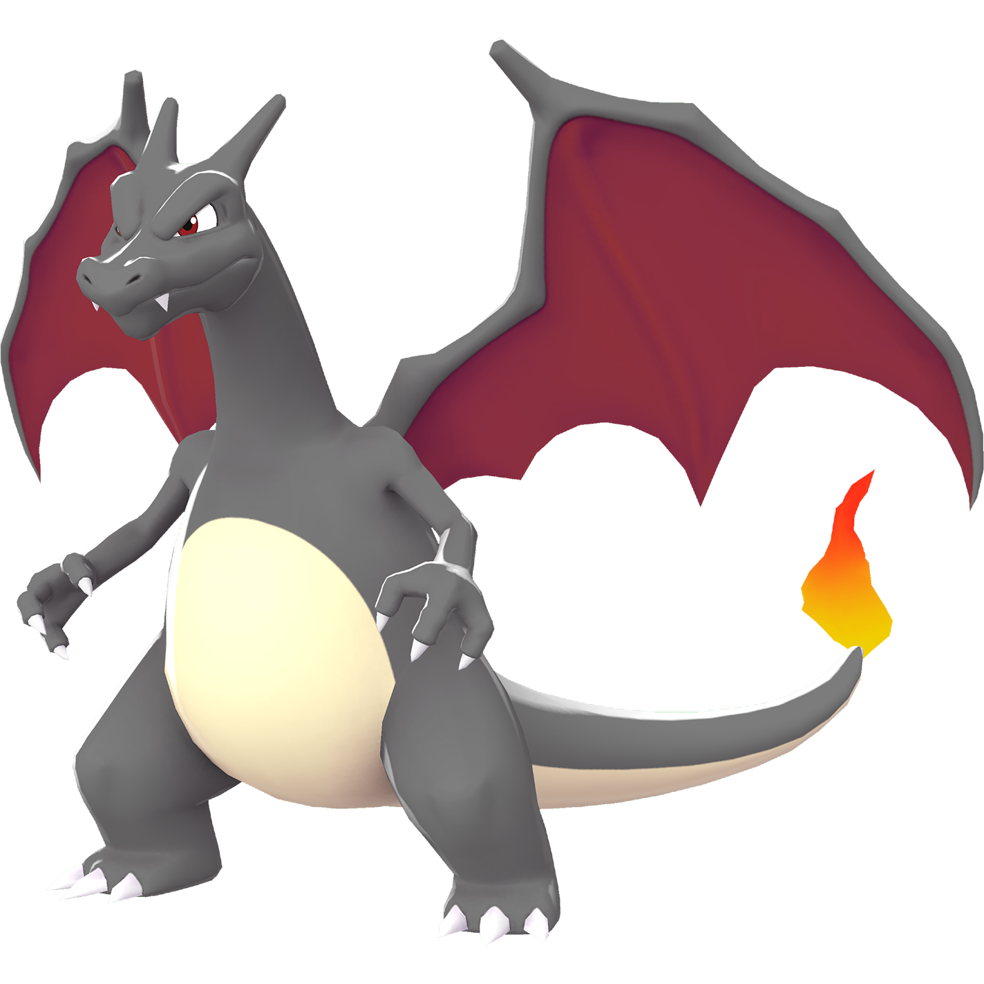 #0006 - Charizard