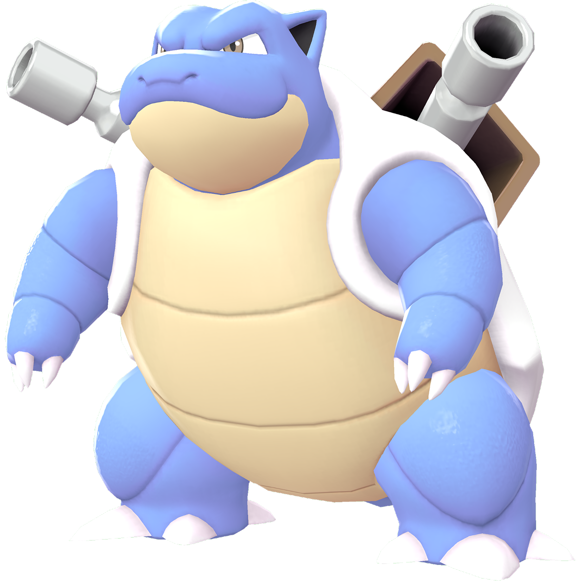 #0009 - Blastoise