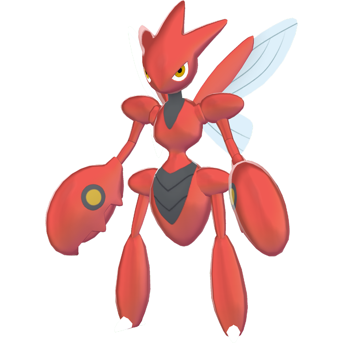 #0212 - Scizor