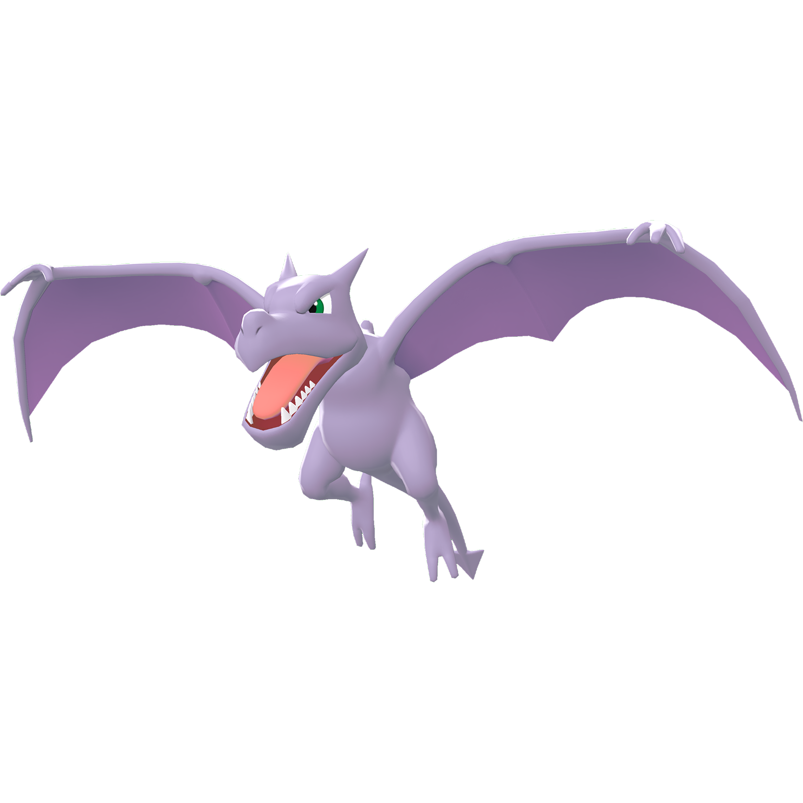 #0142 - Aerodactyl