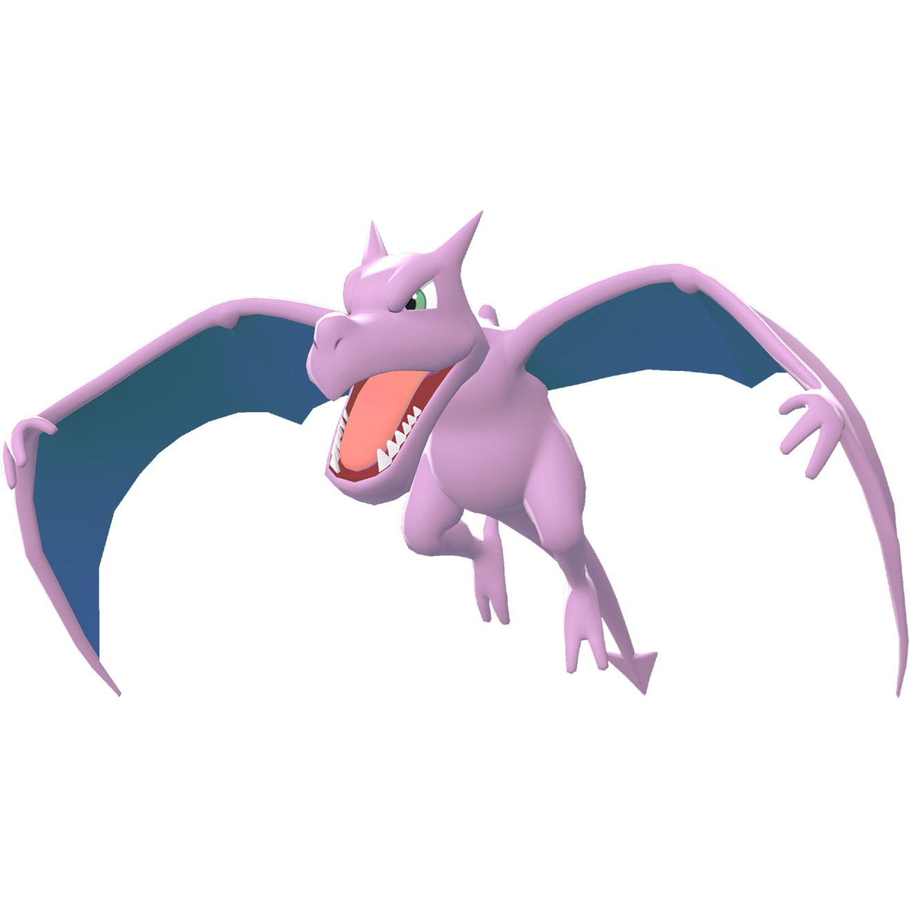 #0142 - Aerodactyl