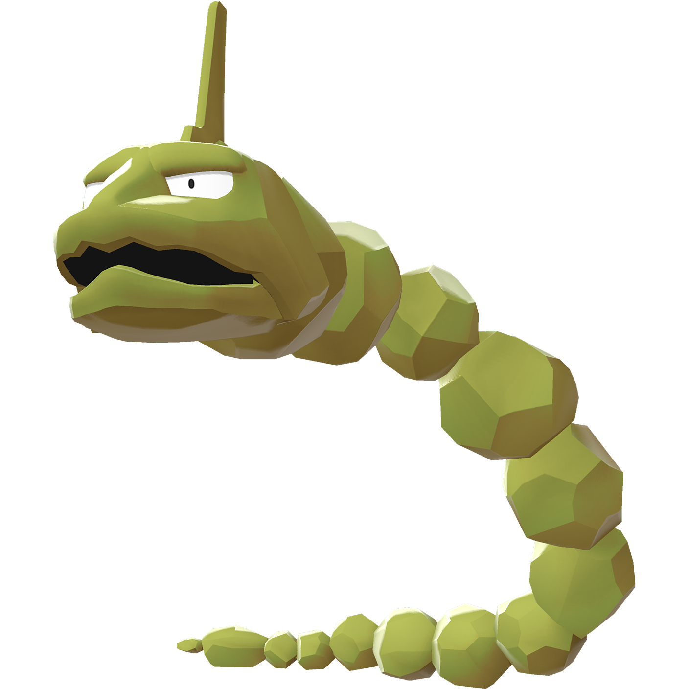 #0095 - Onix
