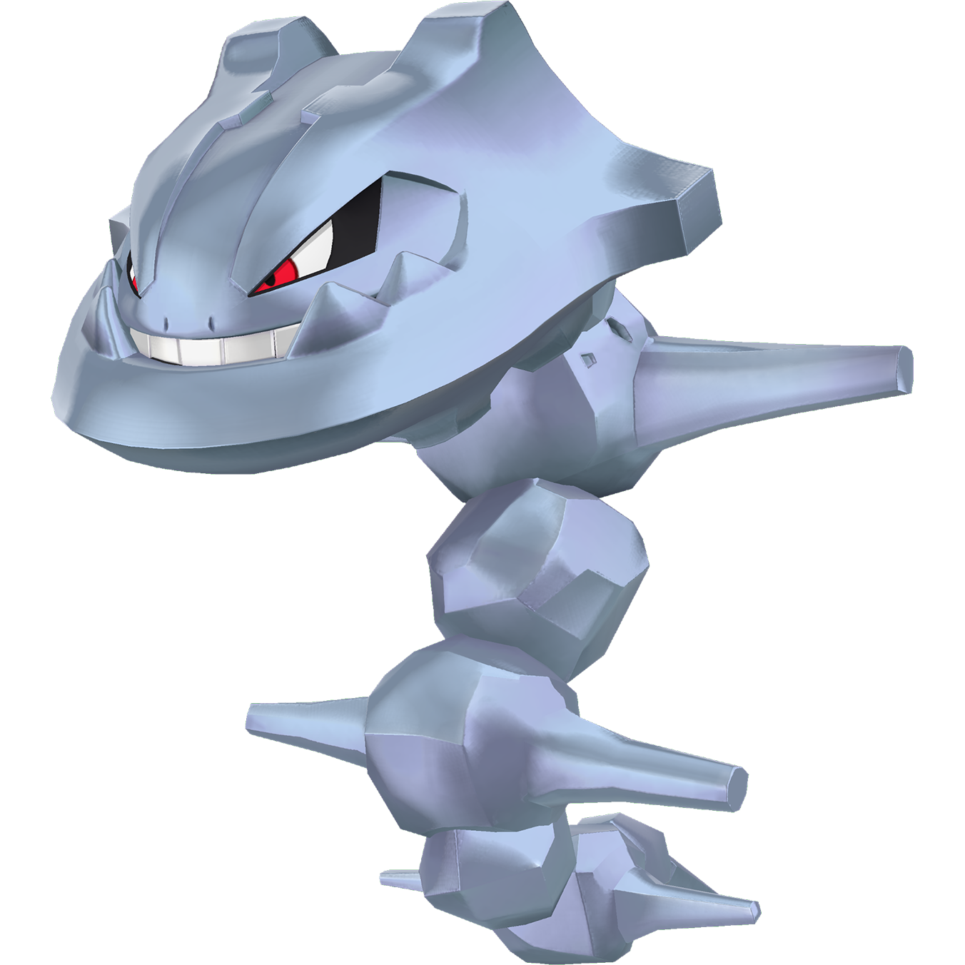 #0208 - Steelix