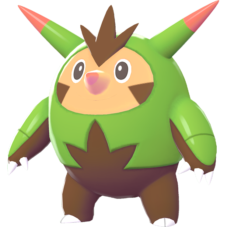 #0651 - Quilladin