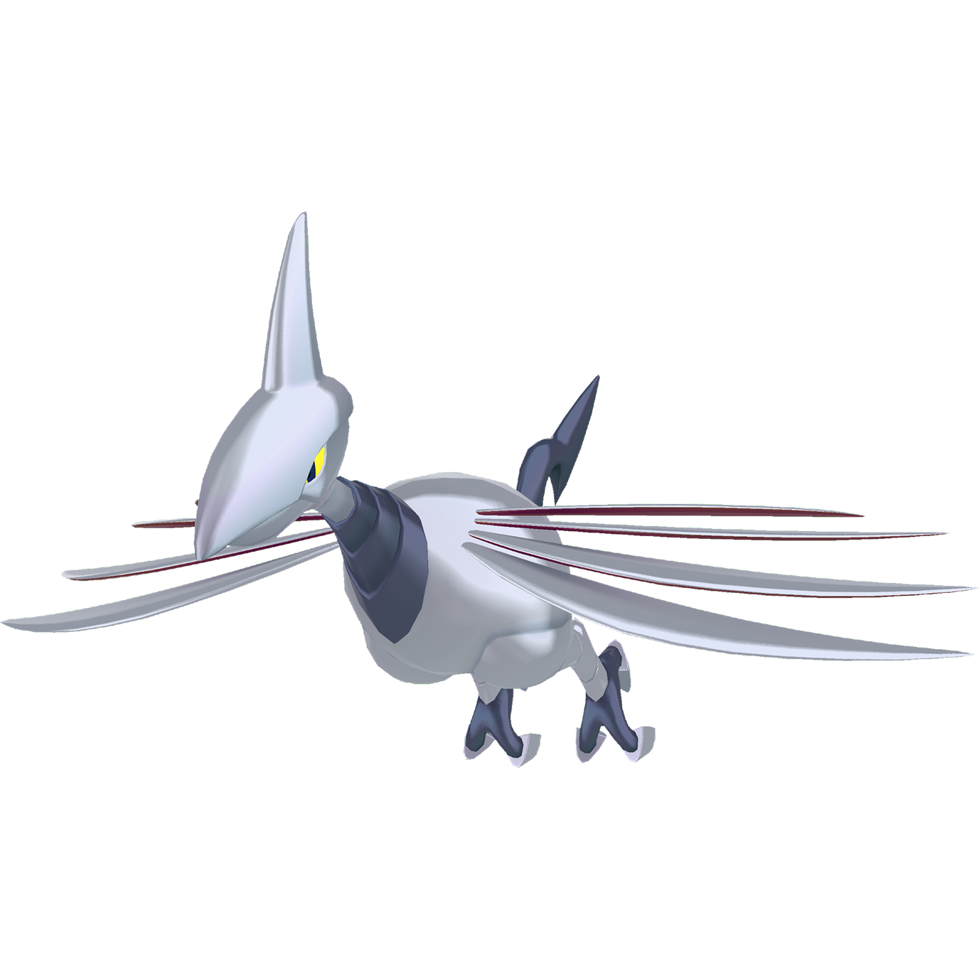 #0227 - Skarmory