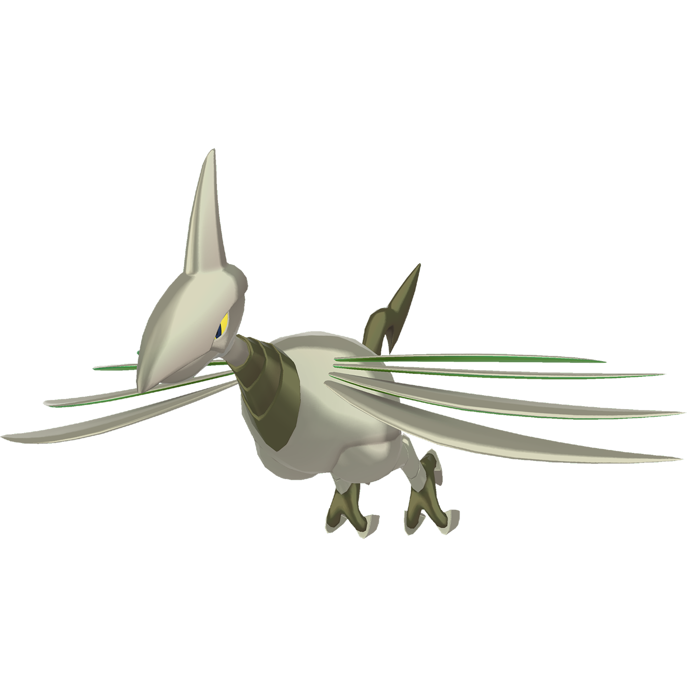 #0227 - Skarmory