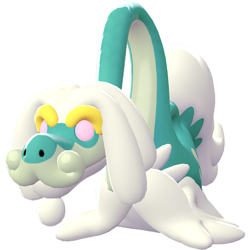 #0780 - Drampa