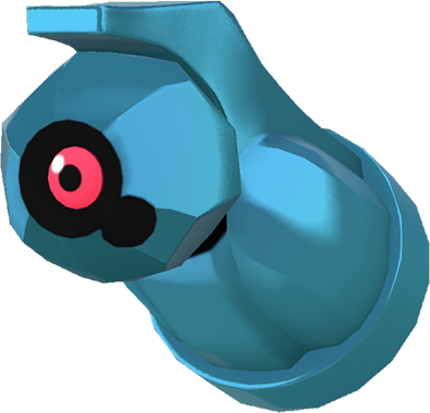 #0374 - Beldum