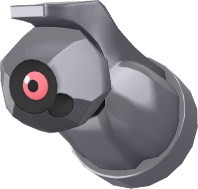 #0374 - Beldum