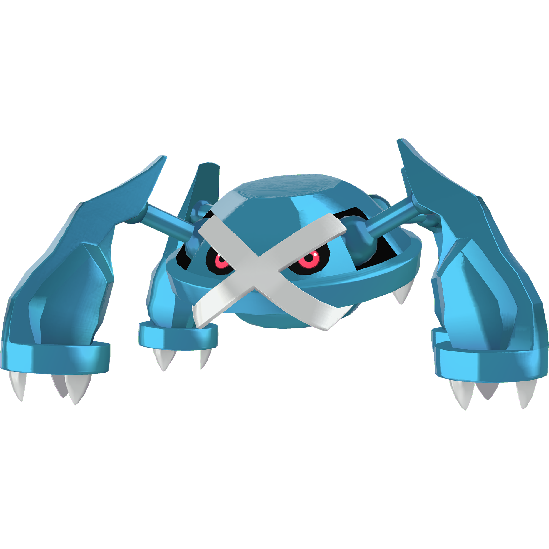 #0376 - Metagross