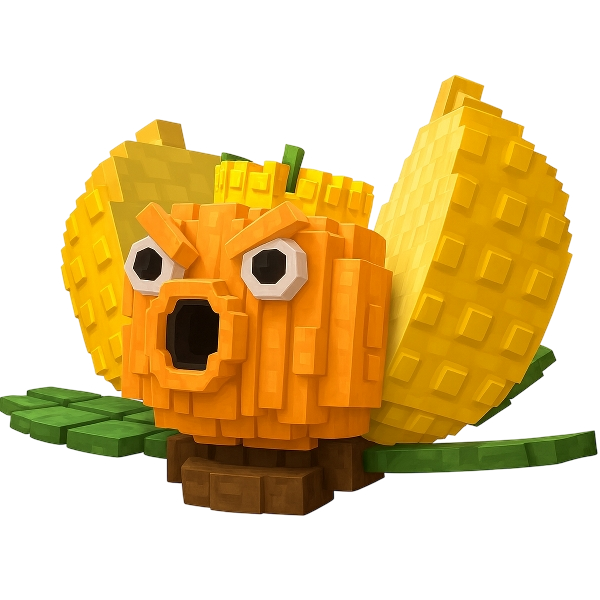 King Limone (Random DPS)