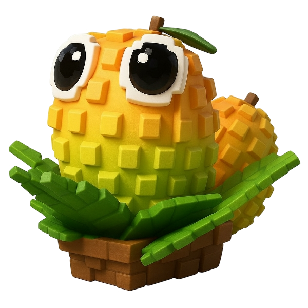 Mango (Random DPS)